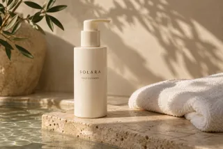 Solara Daily Cleanser
